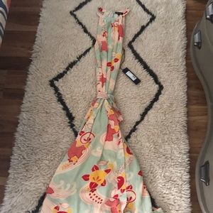 Francis New York Fiona Dress